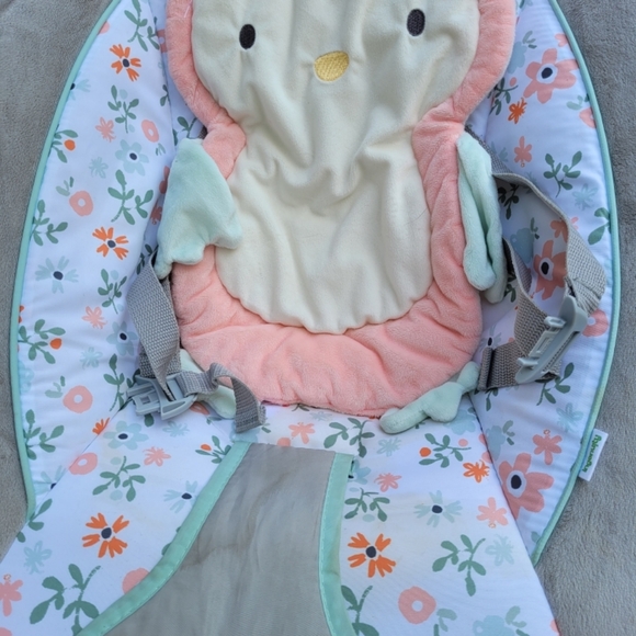 Baby swing - Picture 3 of 3